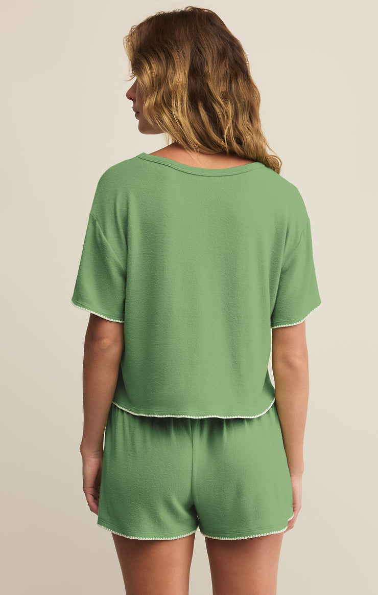 Tops Seas The Day Stitch Top Seas The Day Stitch Top