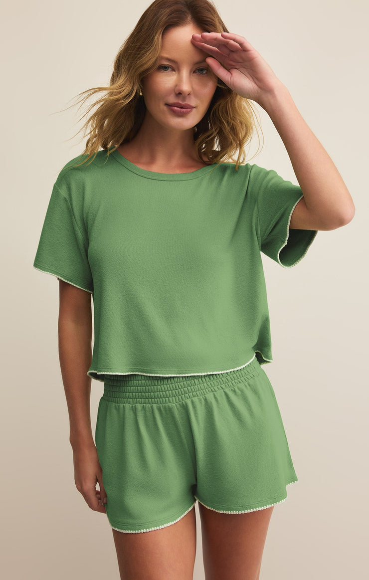 Tops Seas The Day Stitch Top Seas The Day Stitch Top