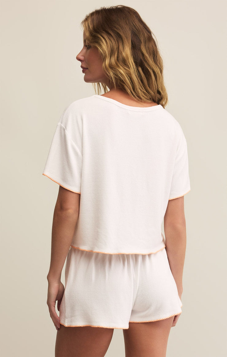 Tops Seas The Day Stitch Top Seas The Day Stitch Top