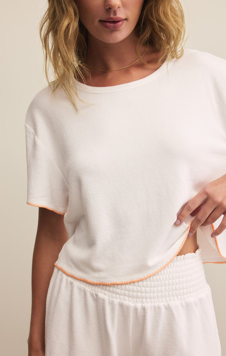 Tops Seas The Day Stitch Top Seas The Day Stitch Top