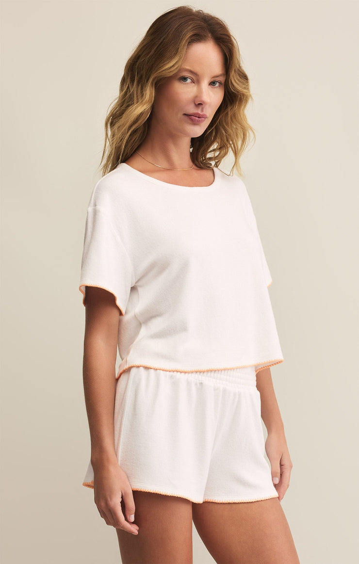 Tops Seas The Day Stitch Top Seas The Day Stitch Top