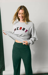 Classic Heather Grey