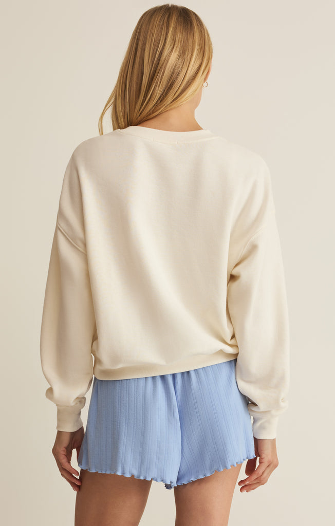 Mama Sweatshirt – Z SUPPLY