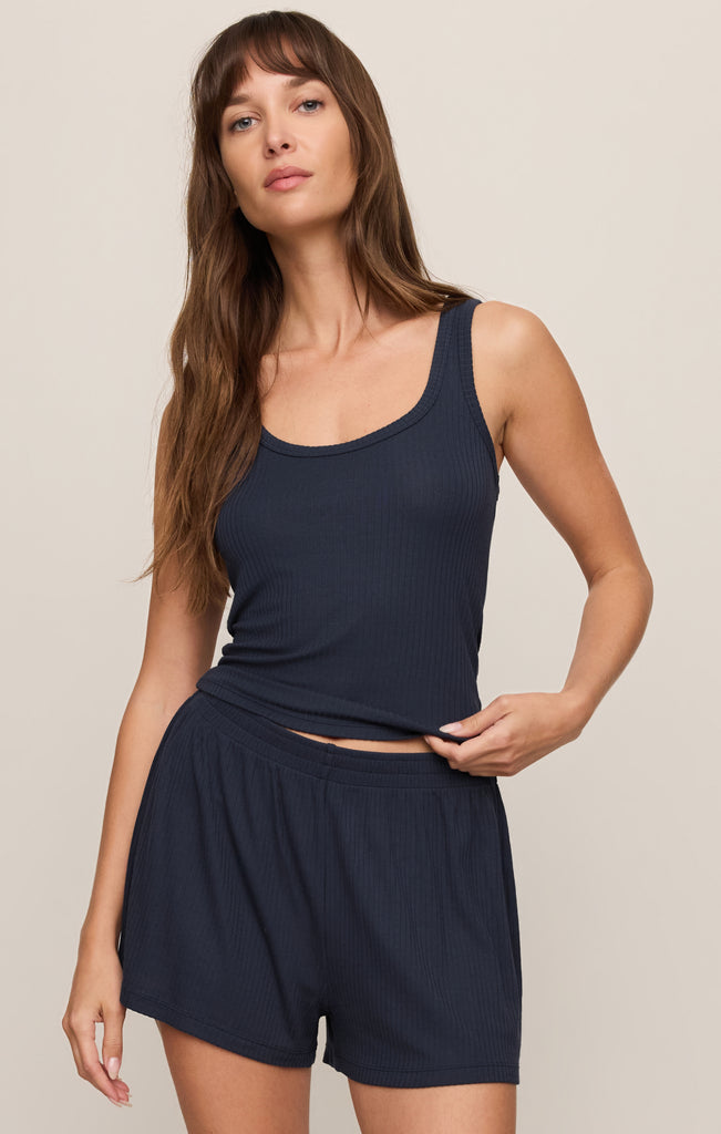 Just Right Rib Tank – Z SUPPLY
