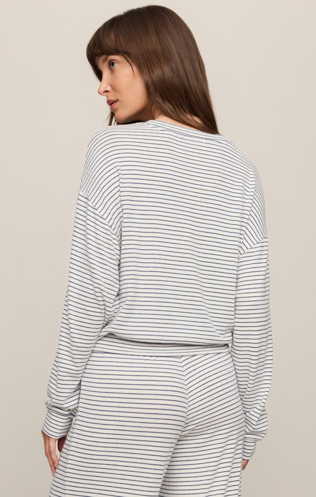 Classic Stripe Long Sleeve Top – Z SUPPLY