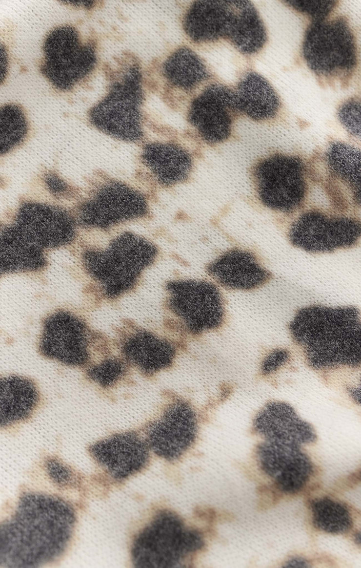Tops Cozy Animal Print Set Cozy Animal Print Set