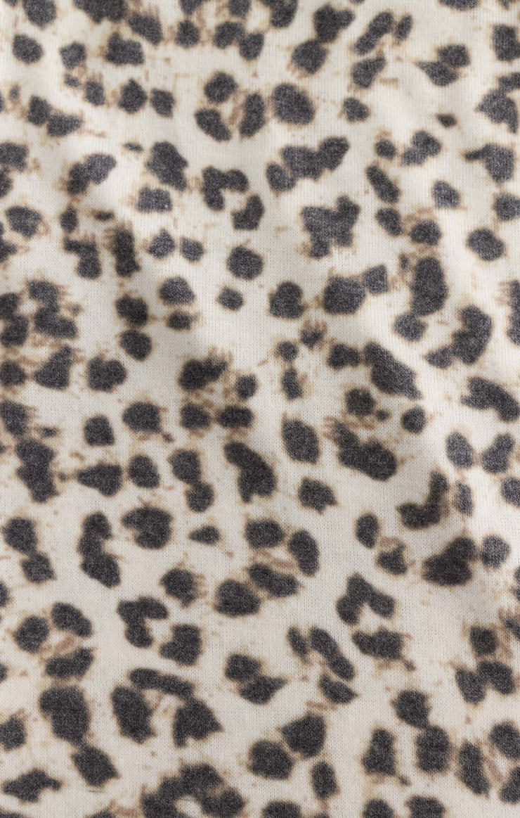 Tops Cozy Animal Print Set Cozy Animal Print Set