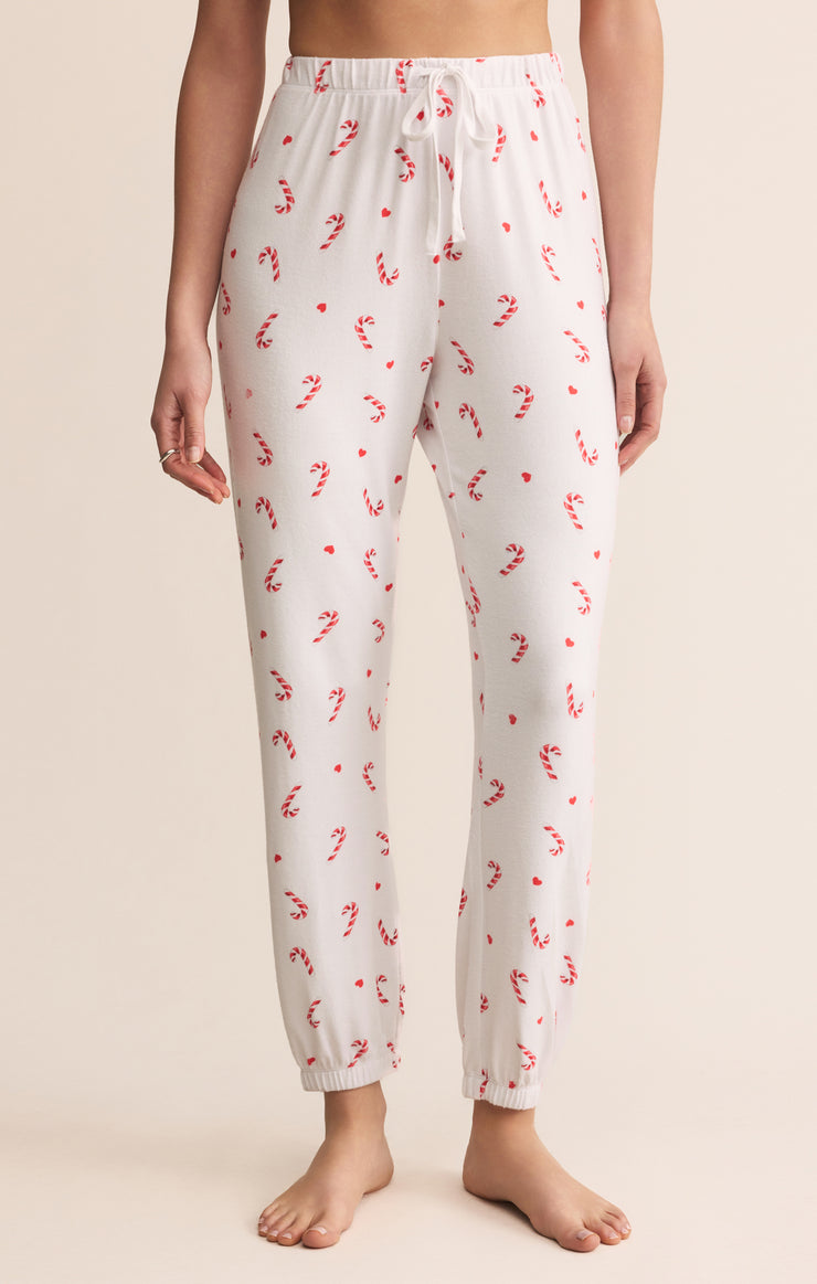 Tops Cozy Candy Cane Set Cozy Candy Cane Set