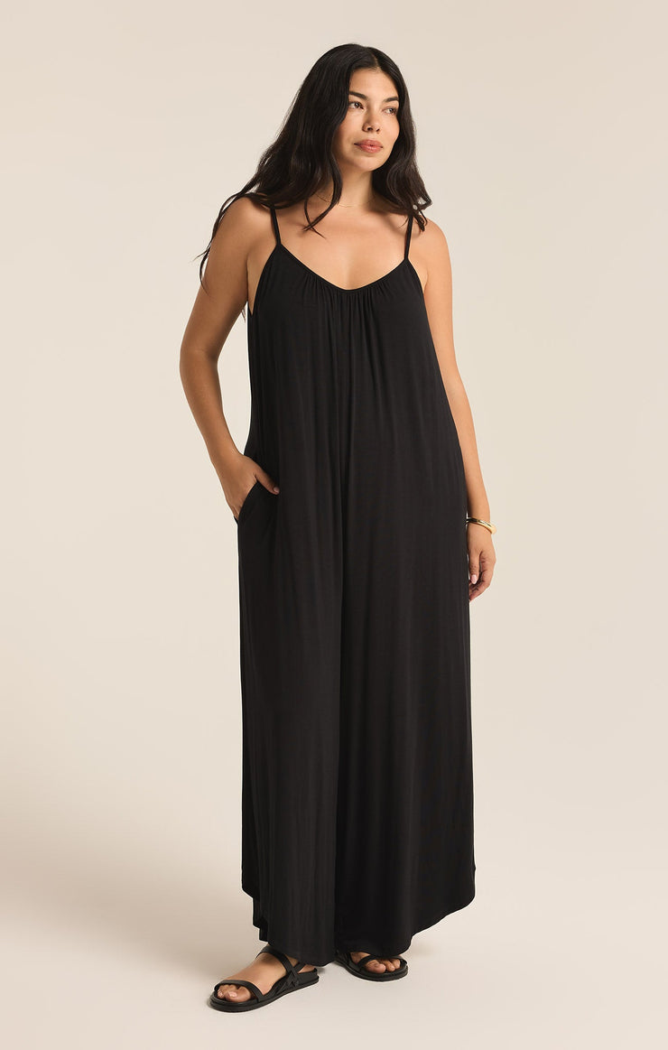 Pants Flared Jumpsuit Flared Jumpsuit