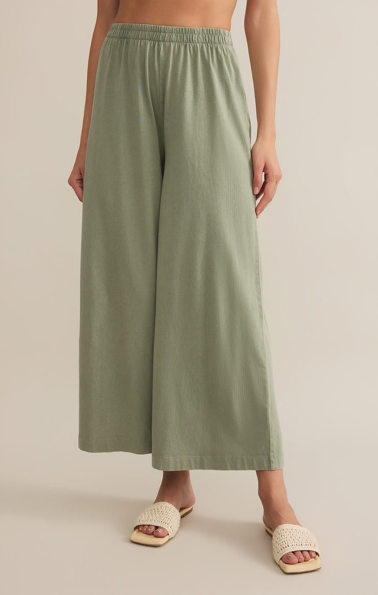 Pants Scout Jersey Pant Avocado