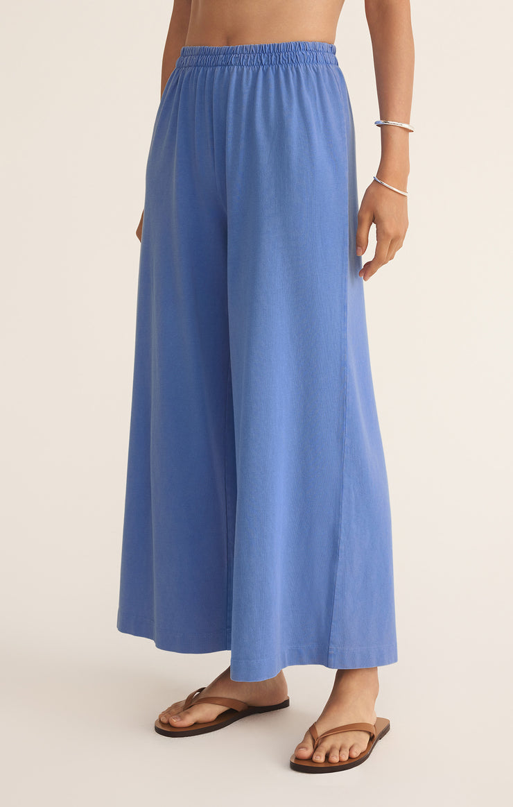 Pants Scout Jersey Pant Bay Blue