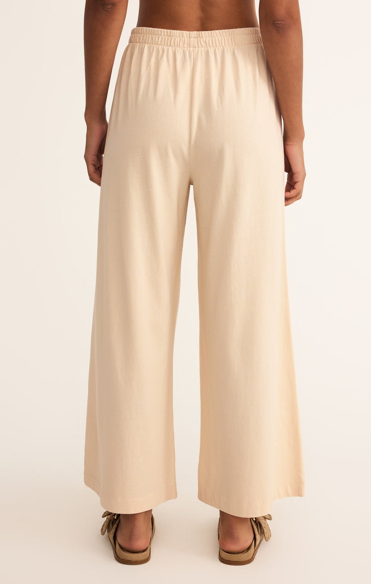 Pants Scout Jersey Pant Panna Cotta