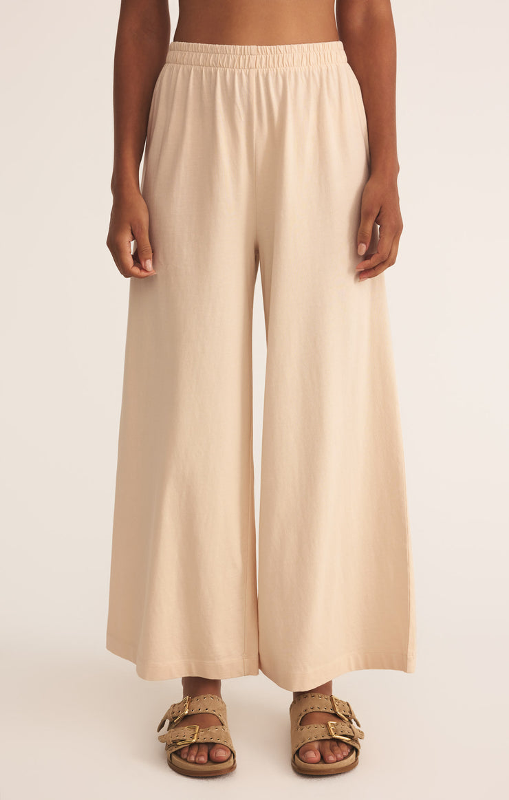 Pants Scout Jersey Pant Panna Cotta
