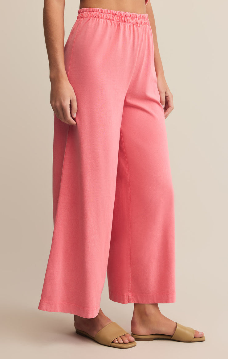 Pants Scout Jersey Pant Sunset Pink
