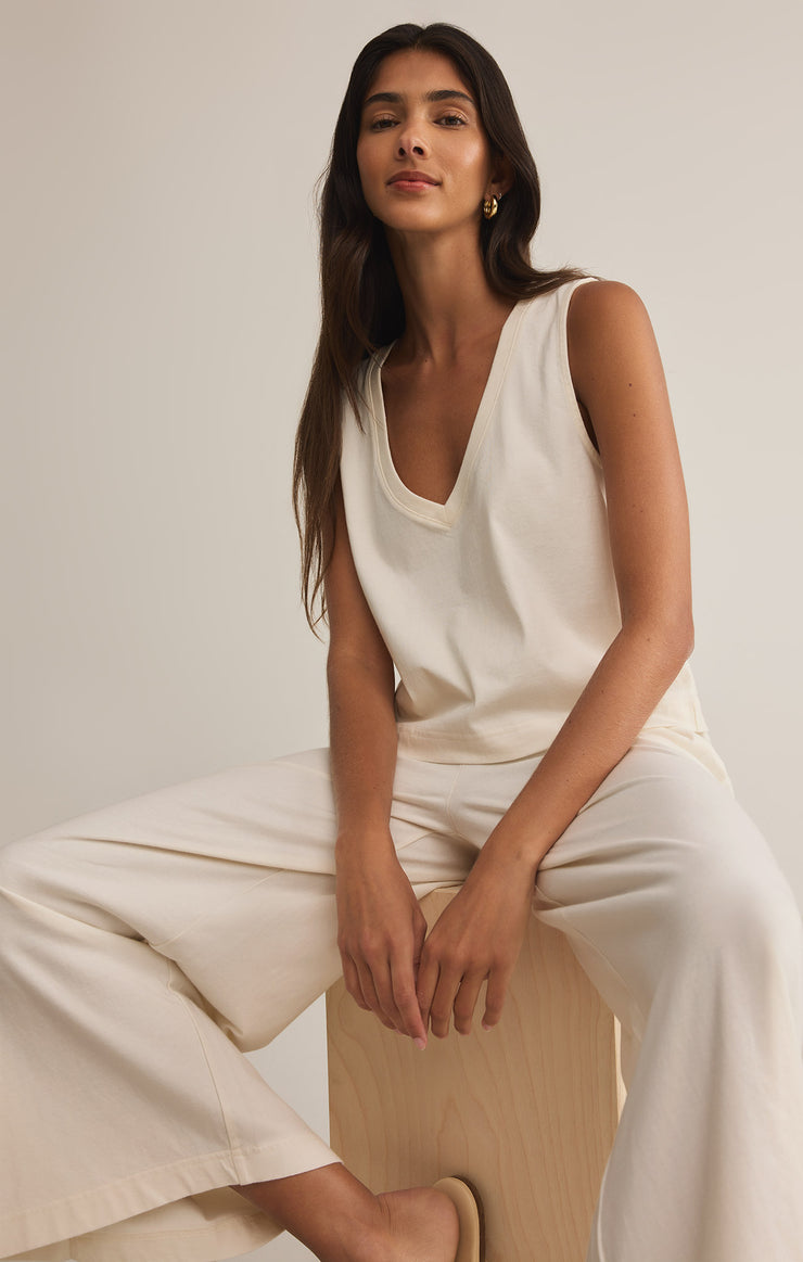 Pants Scout Jersey Pant Sea Salt