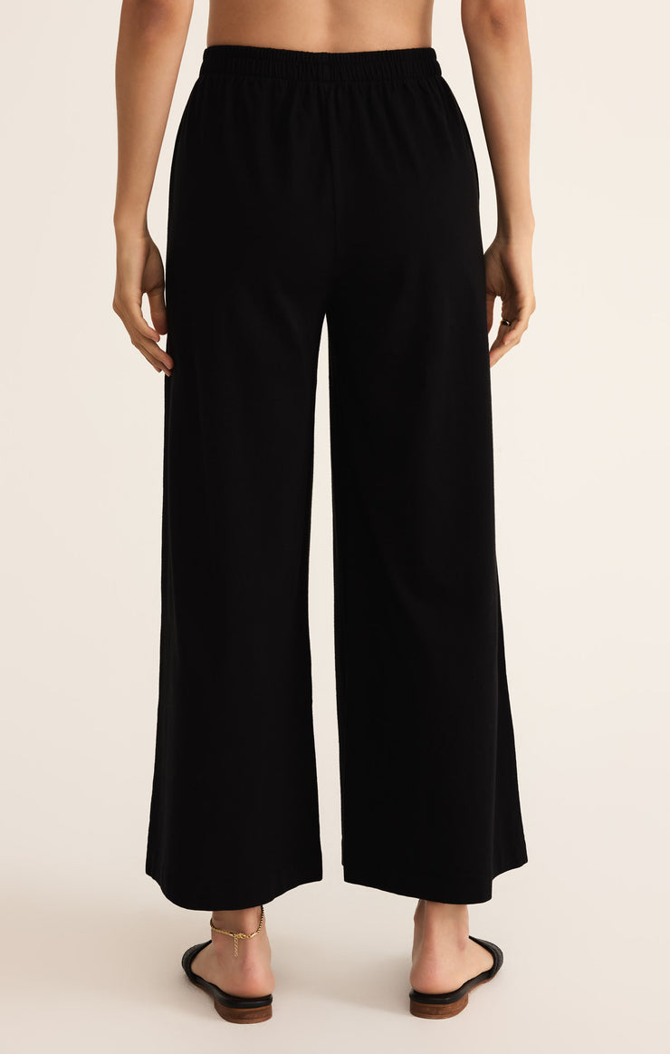 Pants Scout Jersey Pant True Black