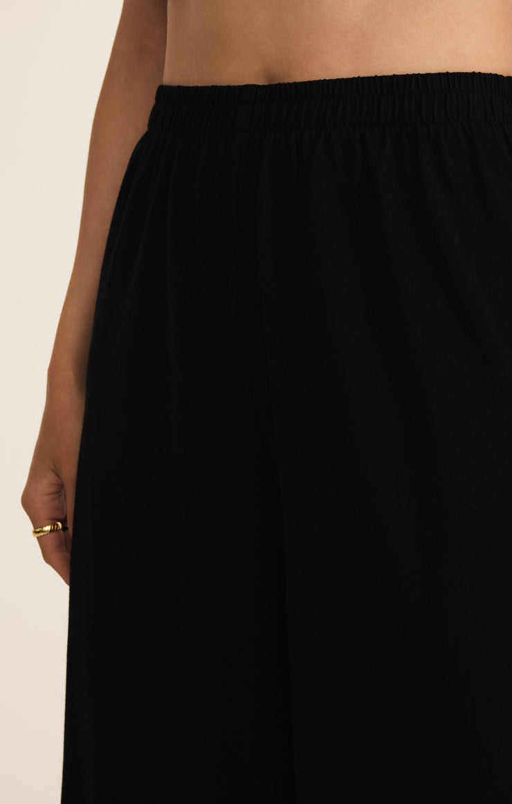 Pants Scout Jersey Pant True Black