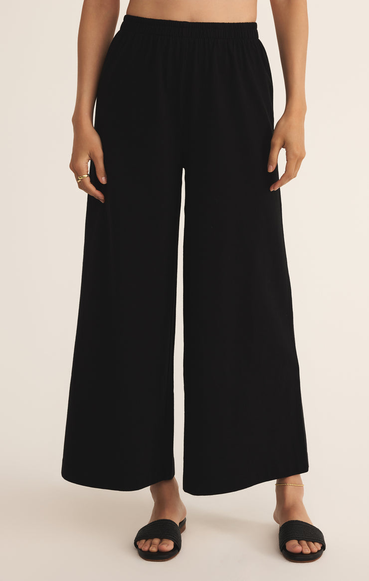 Pants Scout Jersey Pant True Black