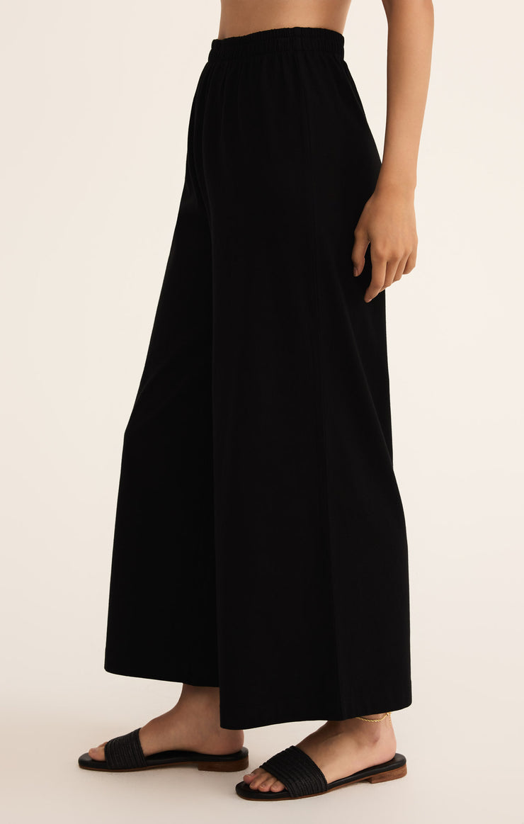 Pants Scout Jersey Pant True Black