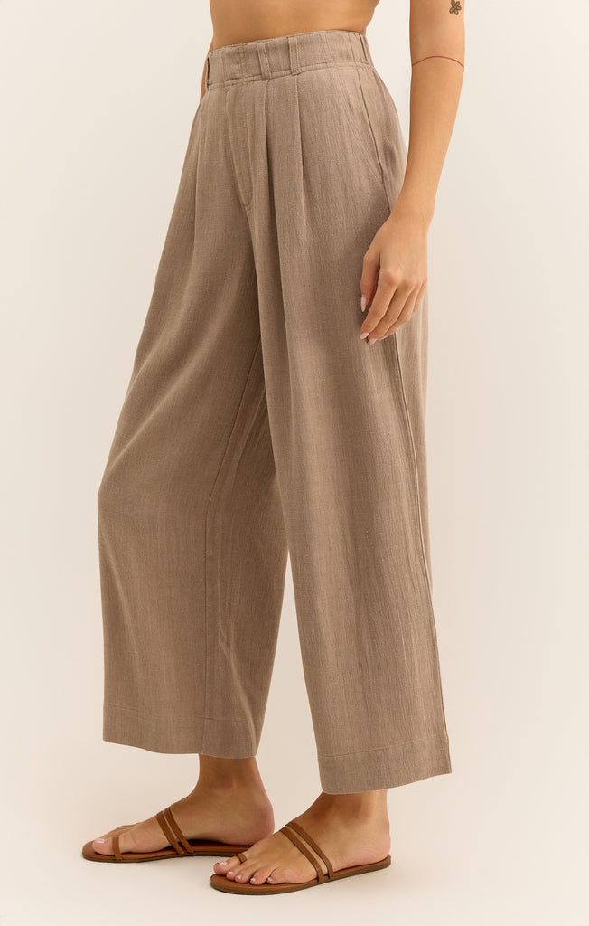 Farah Linen Pant