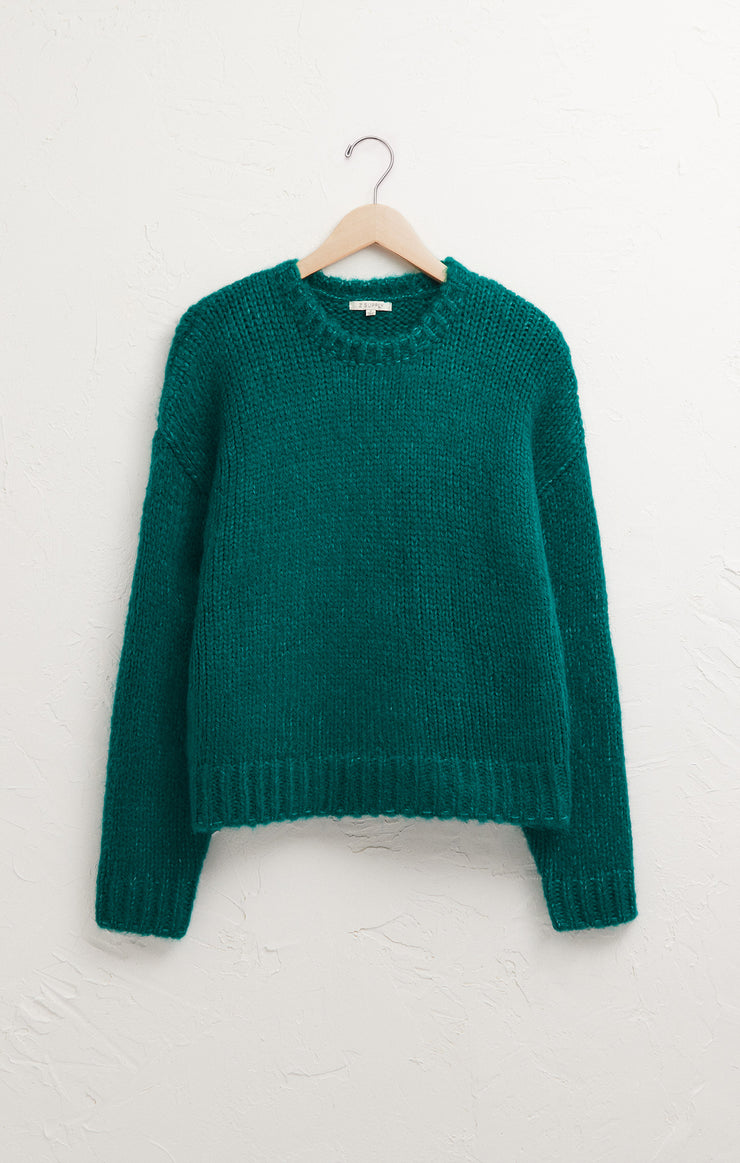 Sweaters Etoile Sweater Mermaid