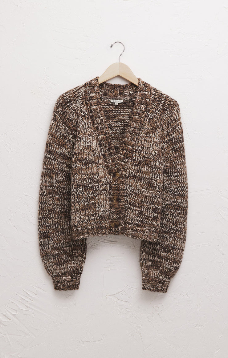 Sweaters Este Cardigan Este Cardigan