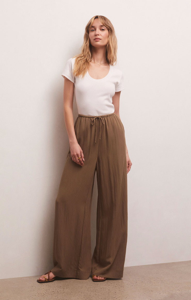 Pants Seashore Beach Pant Otter