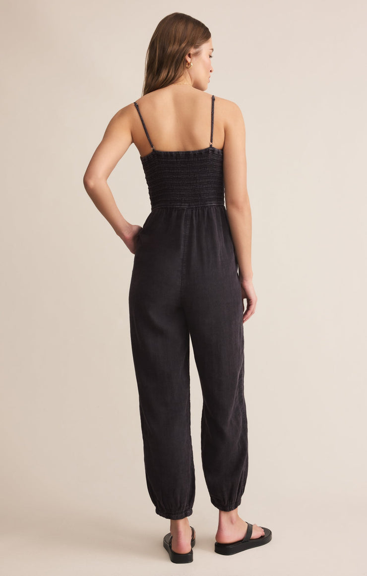 Pants Santos Gauze Jumpsuit Santos Gauze Jumpsuit