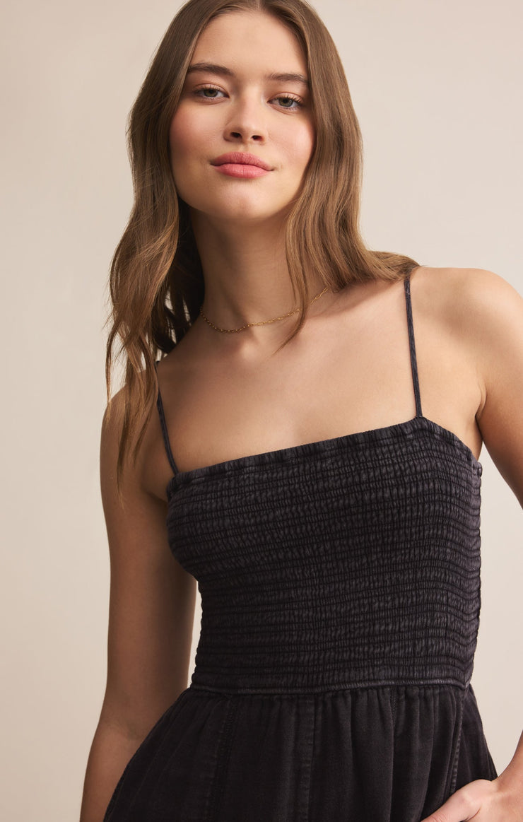 Pants Santos Gauze Jumpsuit Santos Gauze Jumpsuit