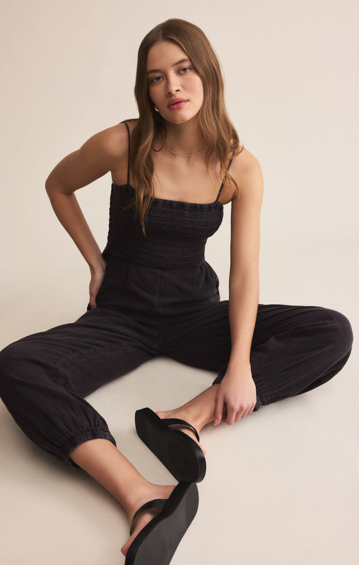 Pants Santos Gauze Jumpsuit Santos Gauze Jumpsuit