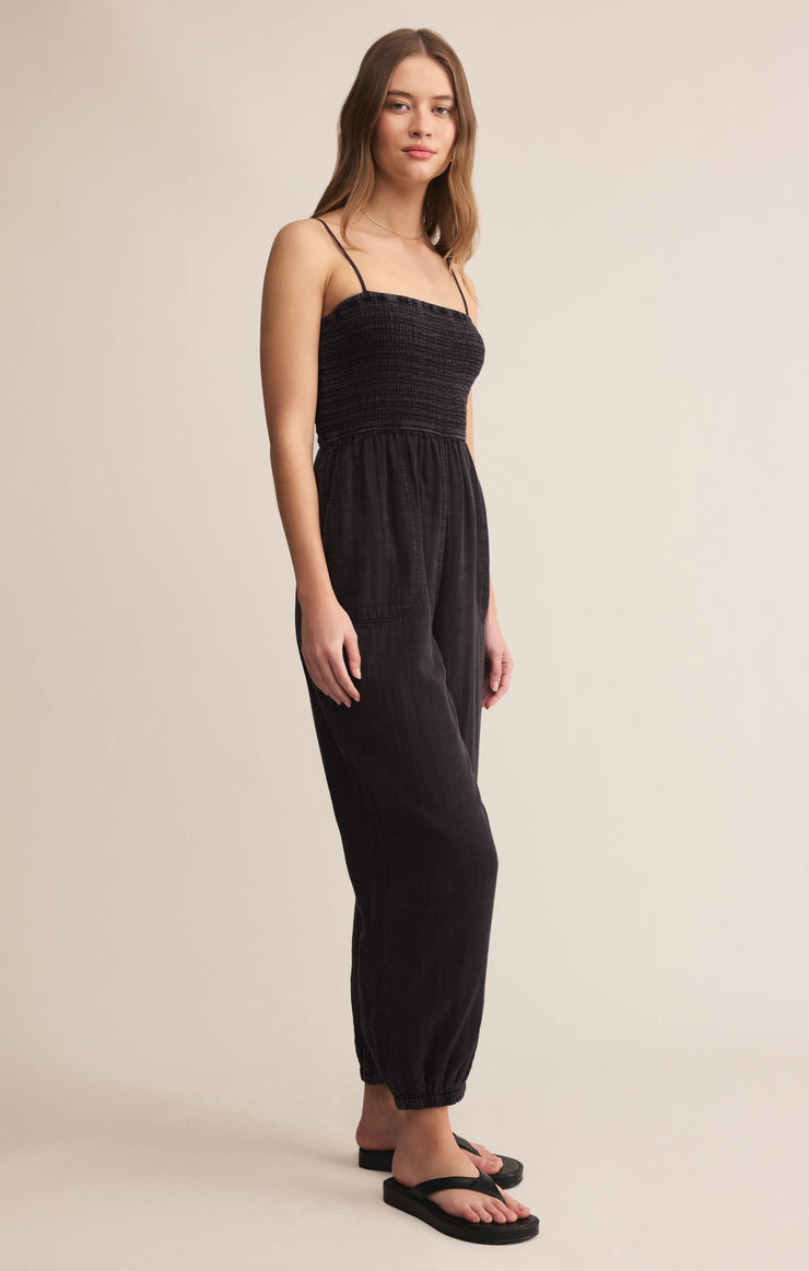 Pants Santos Gauze Jumpsuit Santos Gauze Jumpsuit