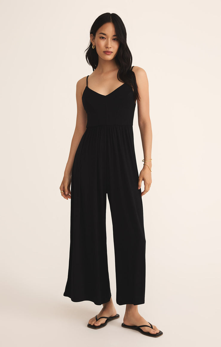 Pants Roz Jumpsuit Black