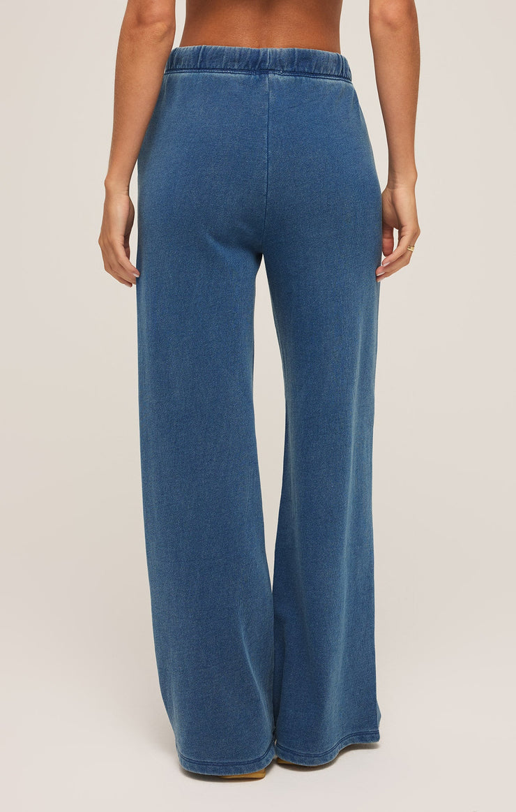 Pants Hunter Knit Denim Pant Hunter Knit Denim Pant