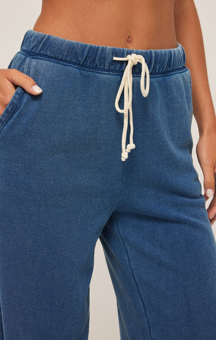 Pants Hunter Knit Denim Pant Hunter Knit Denim Pant