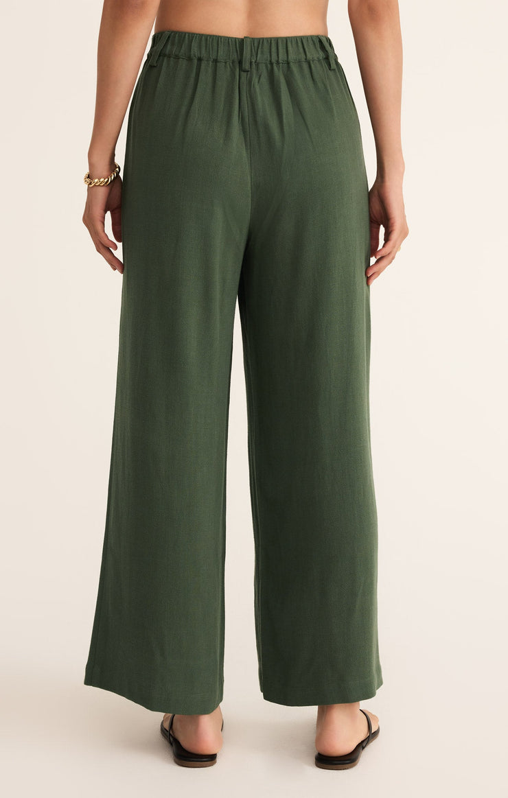 Pants Vista Linen Pant Vista Linen Pant
