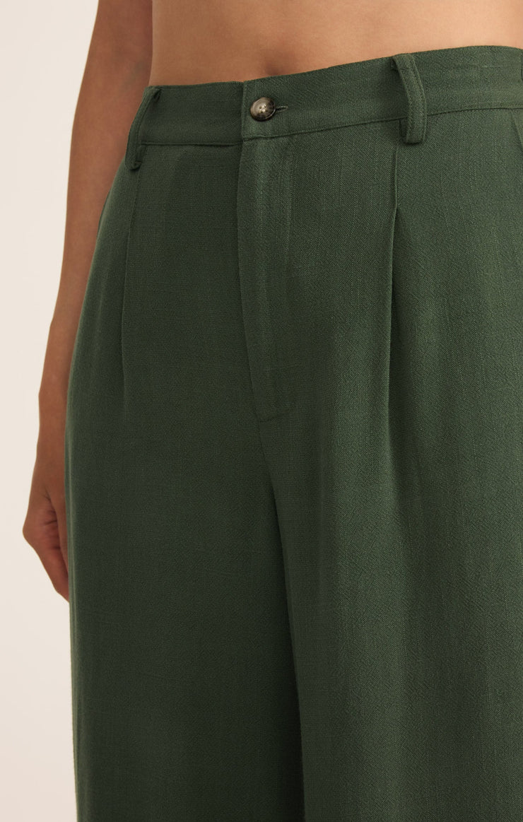 Pants Vista Linen Pant Vista Linen Pant