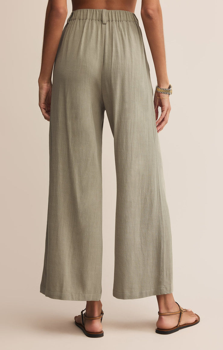 Pants Vista Linen Pant Vista Linen Pant