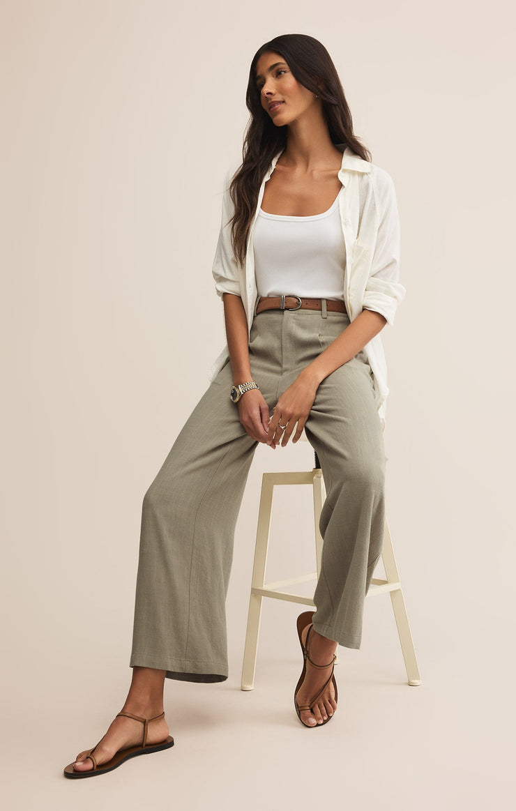 Pants Vista Linen Pant Vista Linen Pant