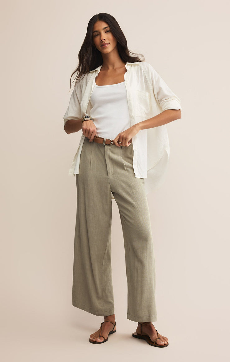 Pants Vista Linen Pant Vista Linen Pant