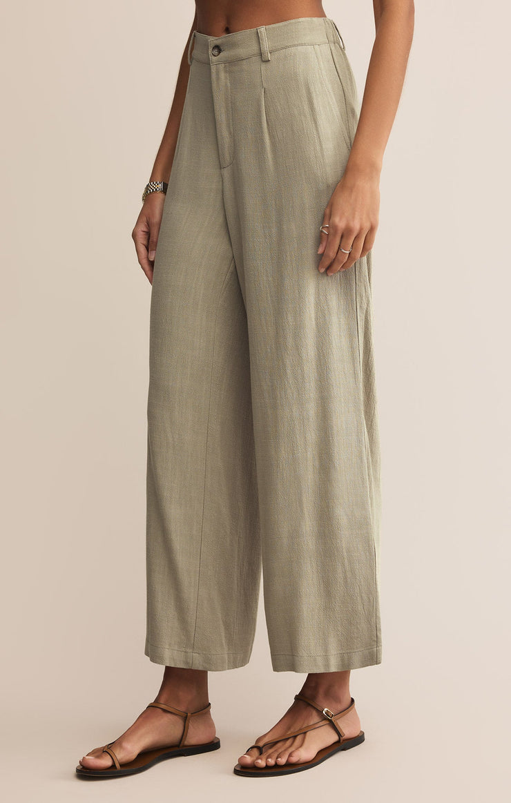 Pants Vista Linen Pant Vista Linen Pant