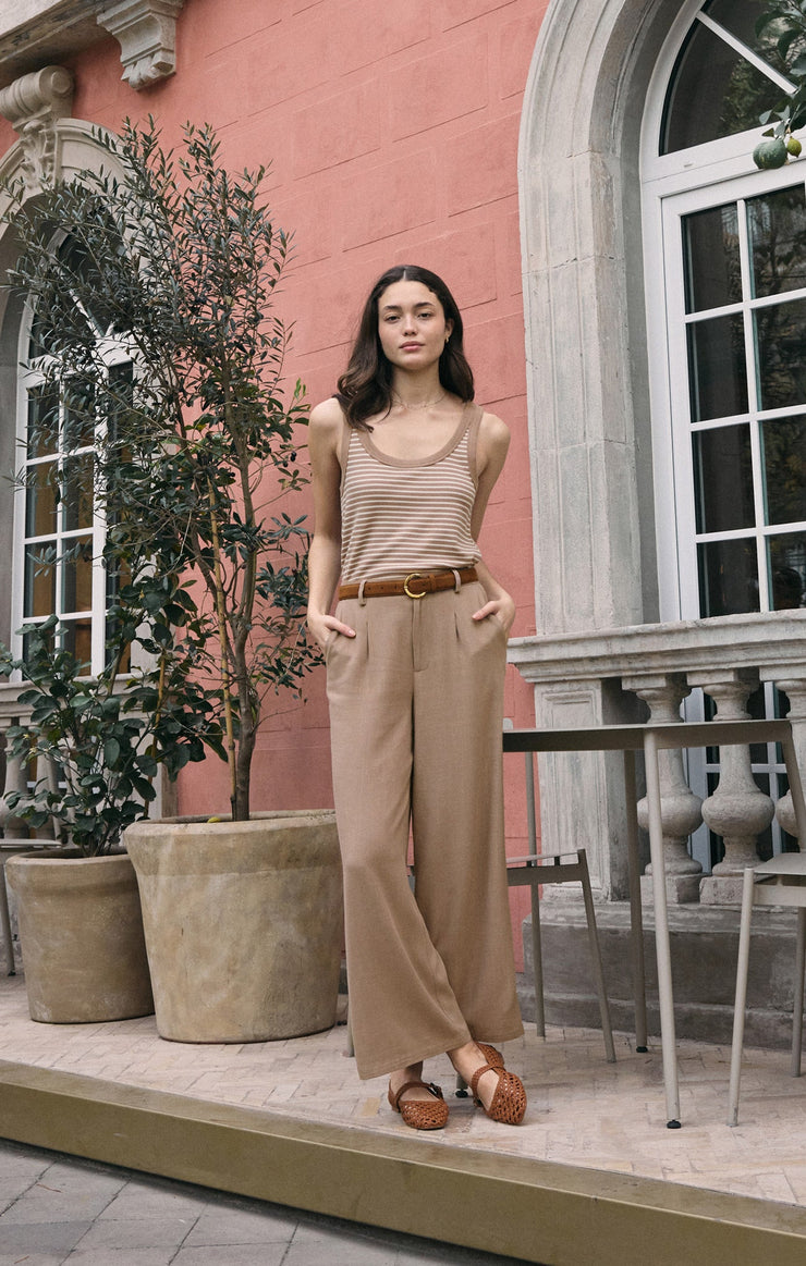 Pants Vista Linen Pant Vista Linen Pant