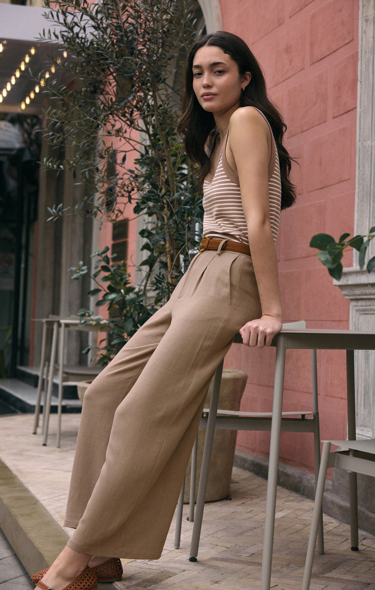 Pants Vista Linen Pant Vista Linen Pant