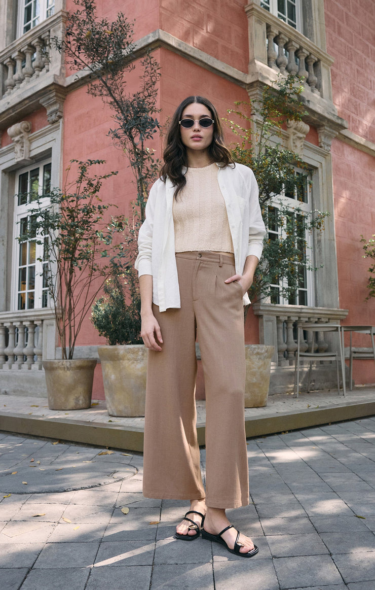 Pants Vista Linen Pant Vista Linen Pant