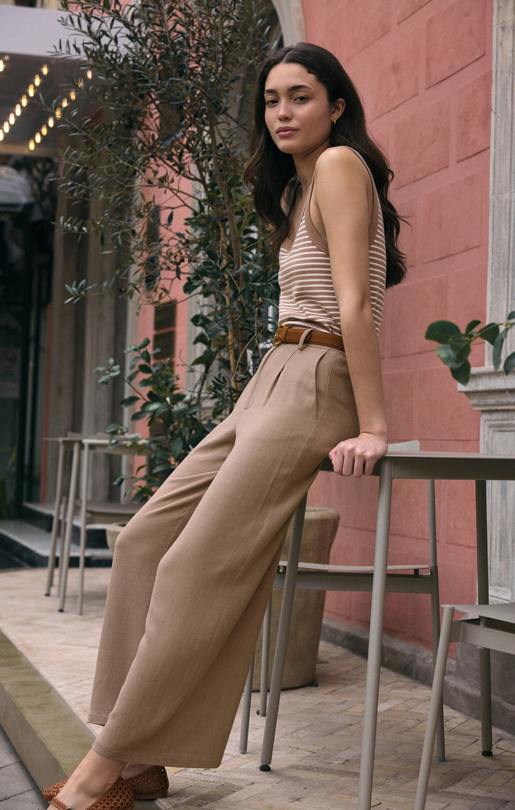 Pants Vista Linen Pant Vista Linen Pant