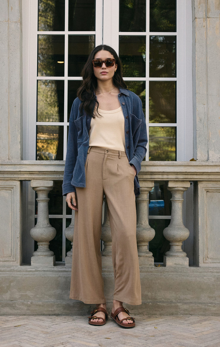 Pants Vista Linen Pant Vista Linen Pant