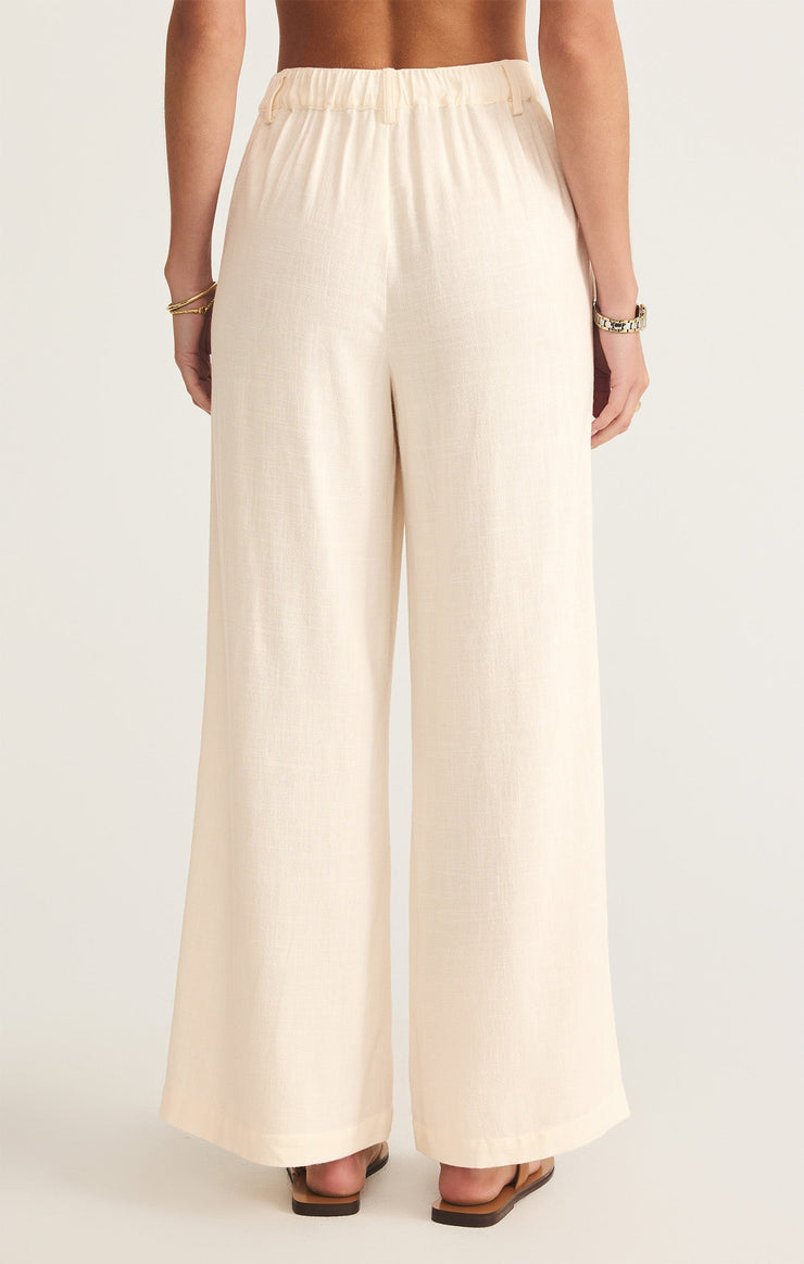 Pants Vista Linen Pant Vista Linen Pant