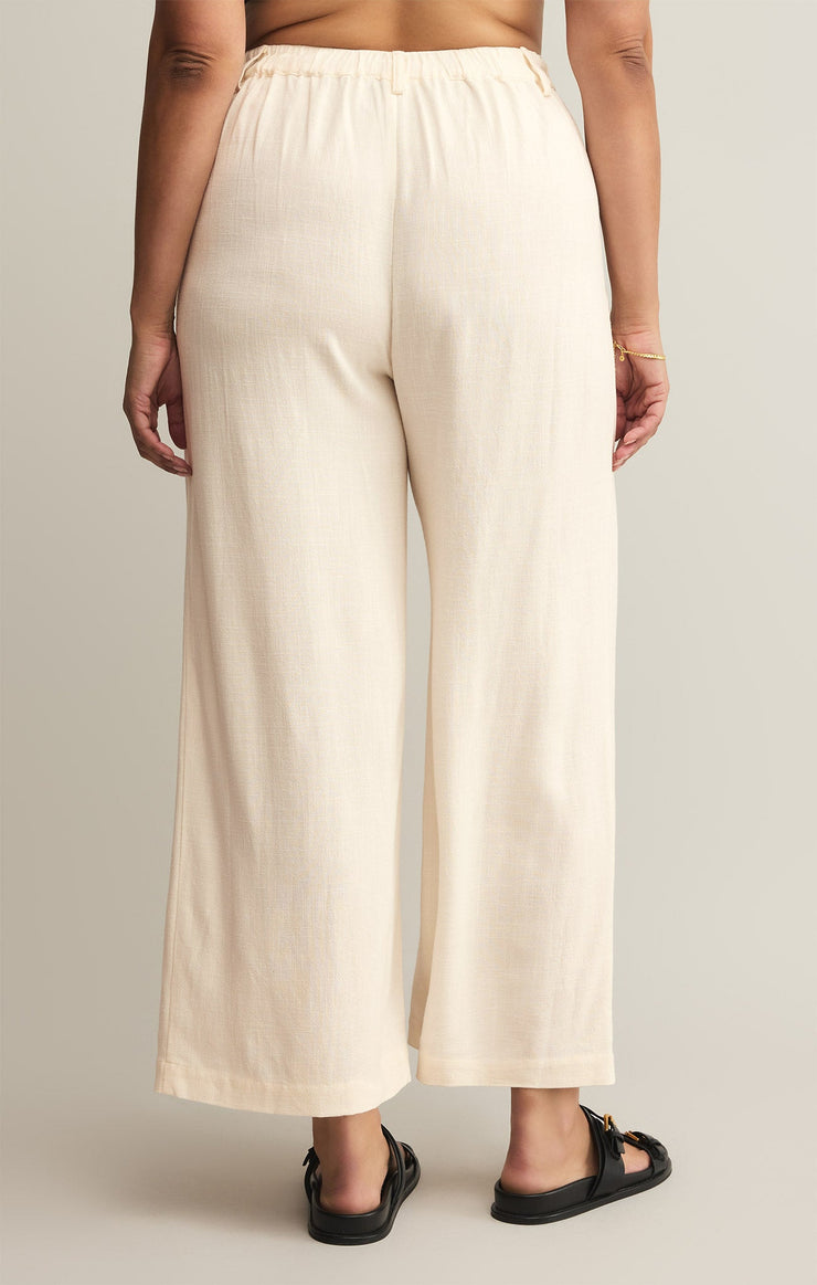 Pants Vista Linen Pant Vista Linen Pant