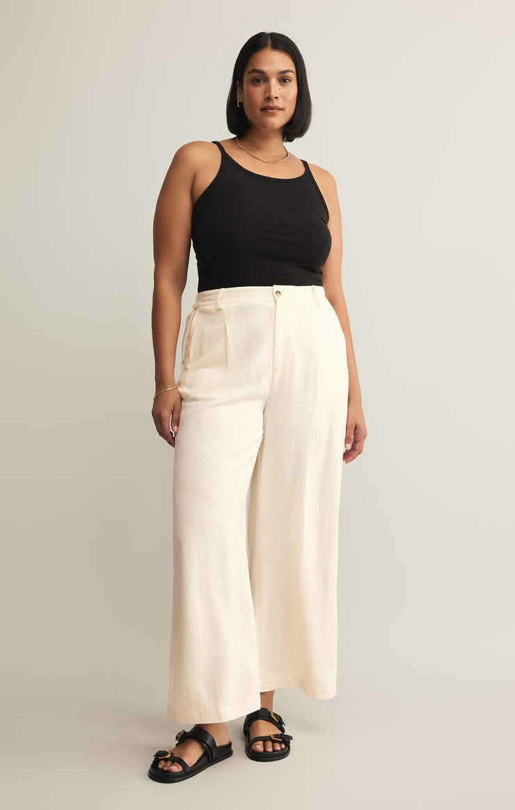Pants Vista Linen Pant Vista Linen Pant