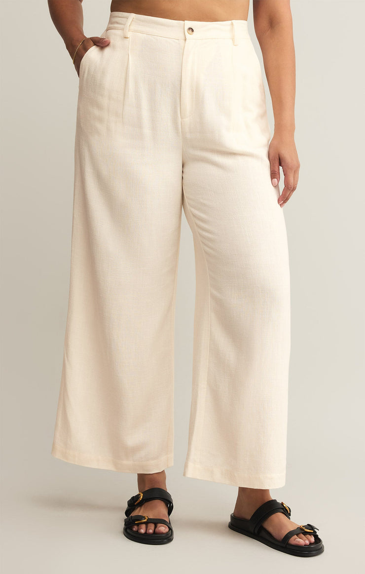 Pants Vista Linen Pant Vista Linen Pant