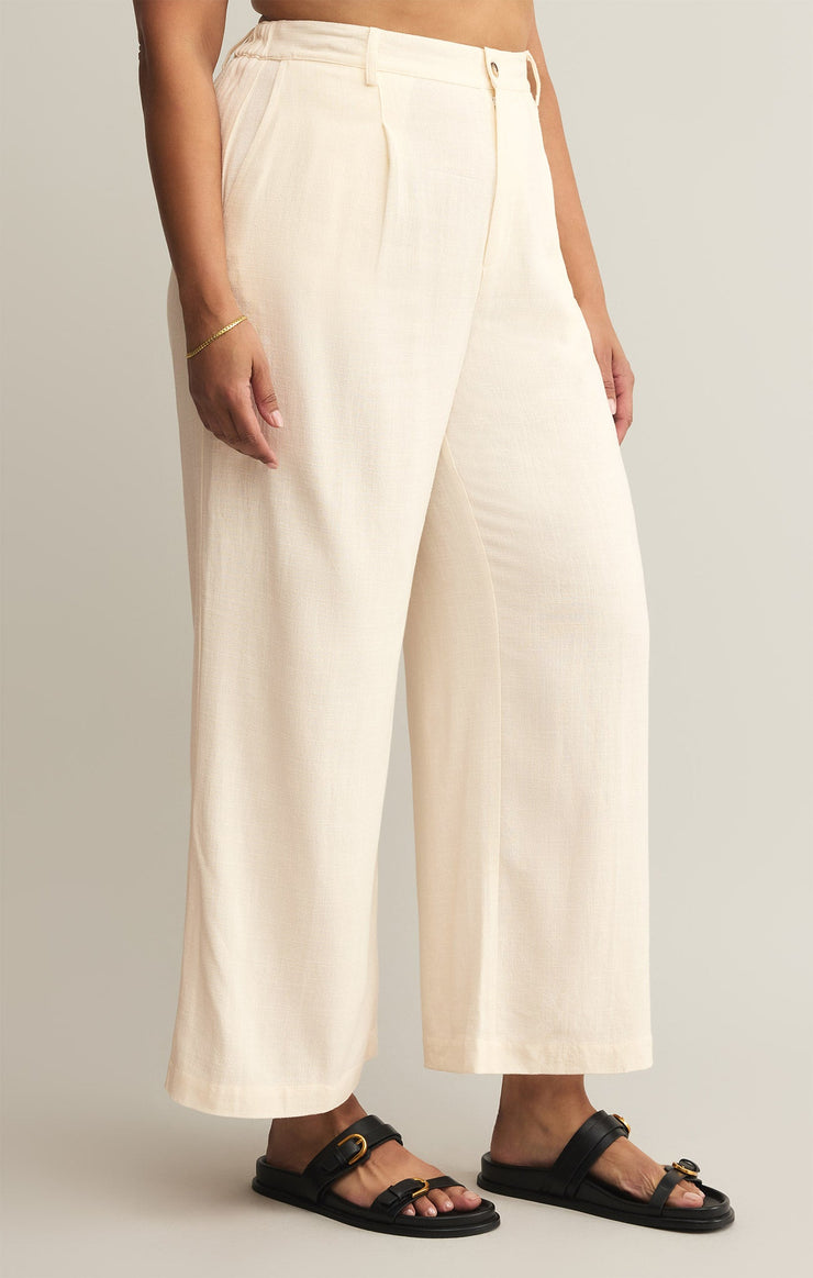 Pants Vista Linen Pant Vista Linen Pant